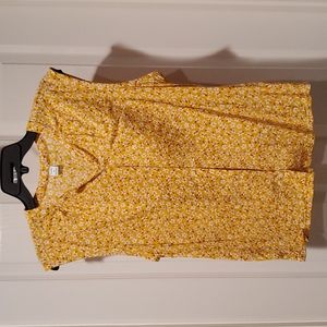 Old Navy sleeveless top